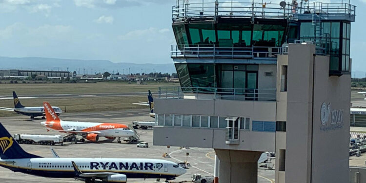 aeroporto catania