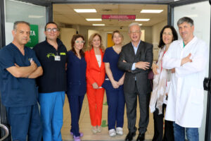 Ambulatorio di Terapia del Dolore Ospedale Cannizzaro di Catania