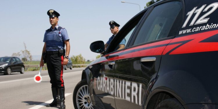 carabinieri