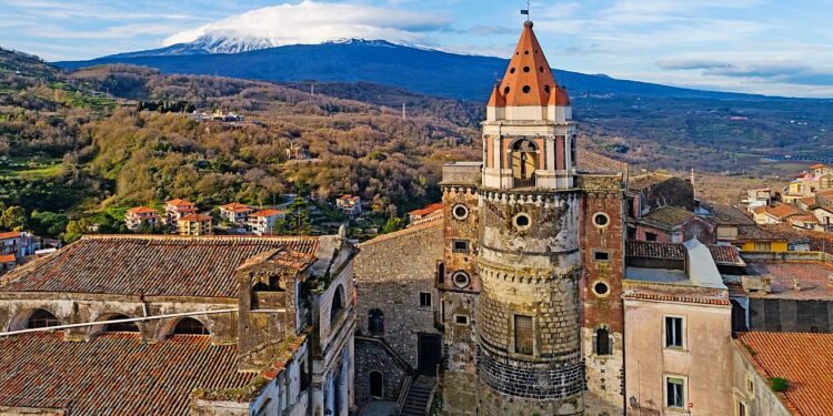 castiglione di sicilia