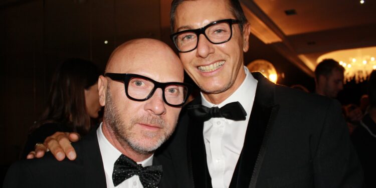 dolce e gabbana