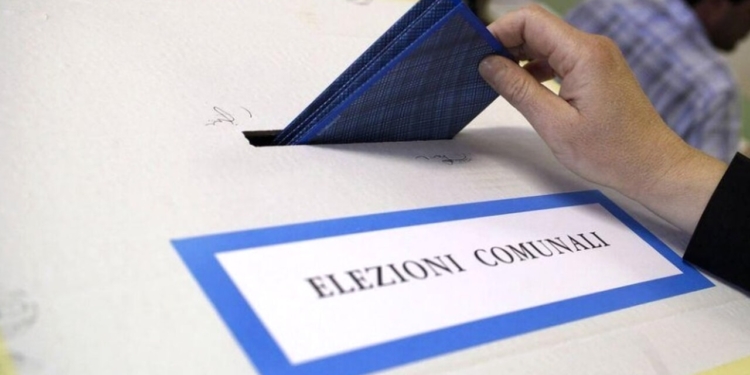 elezioni amministrative 2023