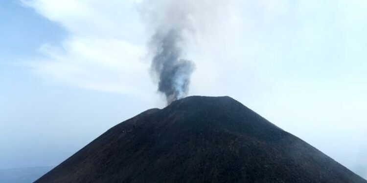 etna vulcano