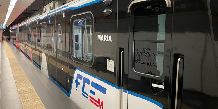 metro catania fontana monte po inaugurazione