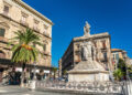 Piazza Stesicoro Catania