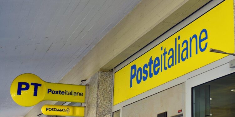 poste italiane