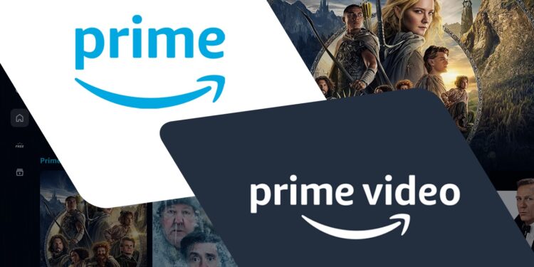 prime video