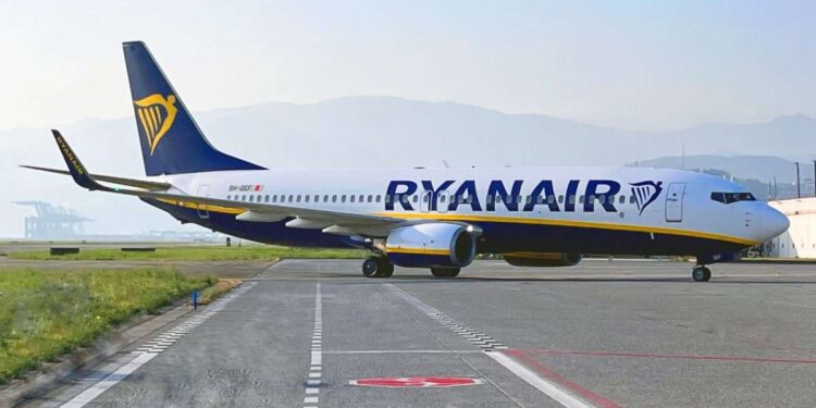 ryanair