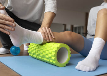 sport fisioterapia giovani