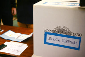 elezioni comunali sicilia