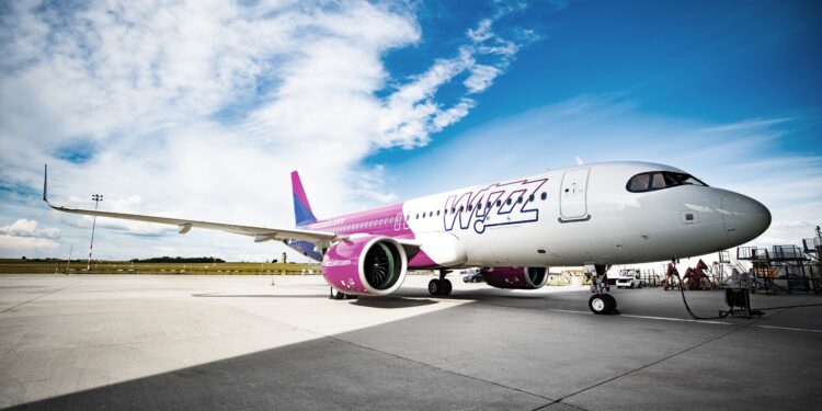 wizz air