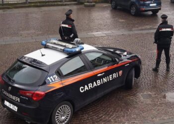 carabinieri-tunisino