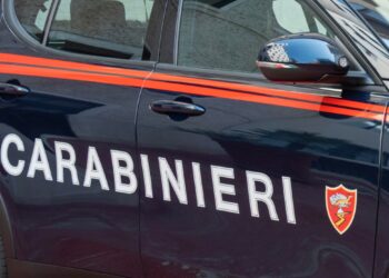 volante-carabinieri