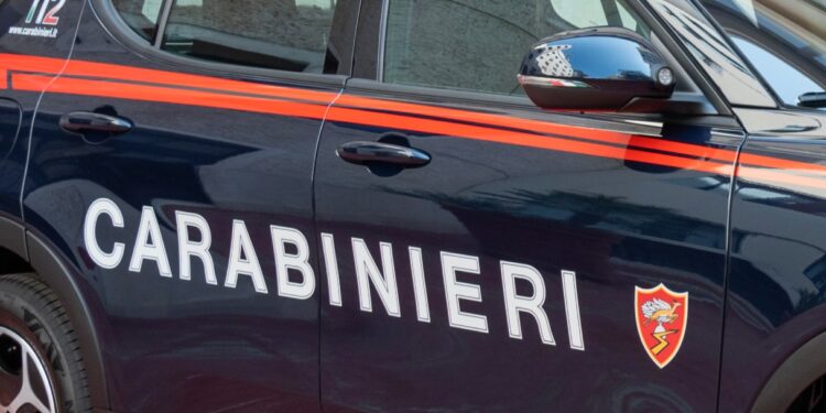 carabinieri