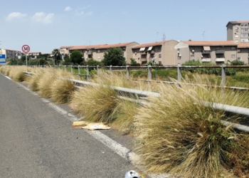 Lavori manutenzione- Catania- Catanialive