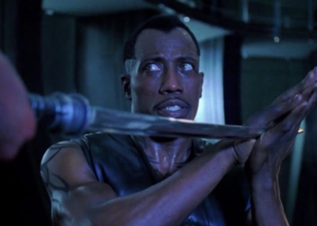 Blade-II