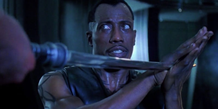 blade ii