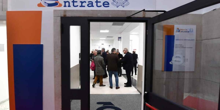 concorso agenzia delle entrate 2024