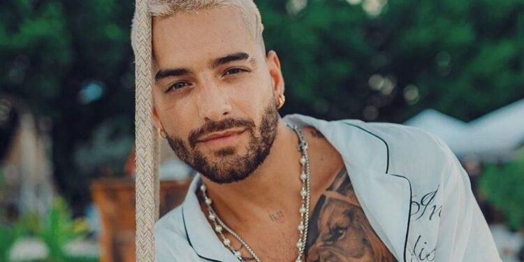 maluma