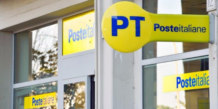 poste italiane