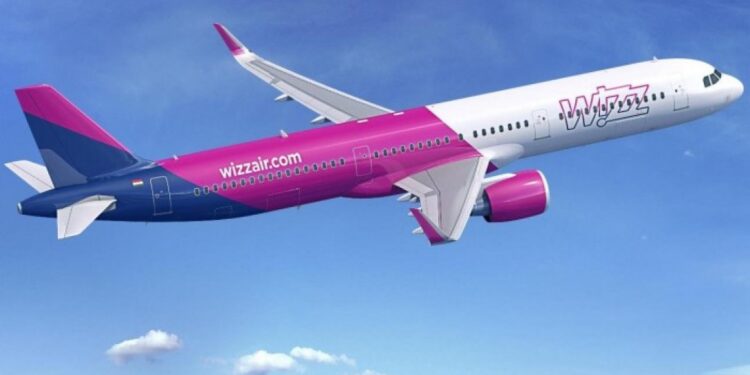 offerte speciali wizz air