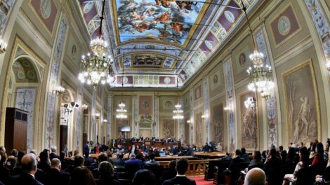 Assemblea Regionale Siciliana