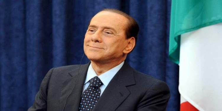 berlusconi