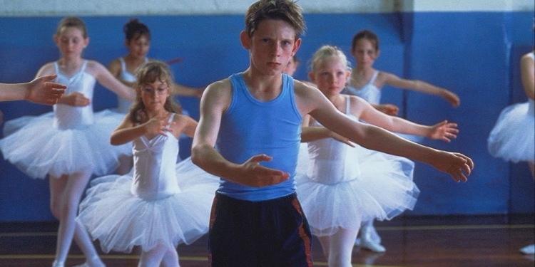 billy elliot