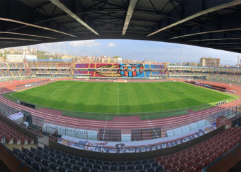 Stadio Massimino Catania