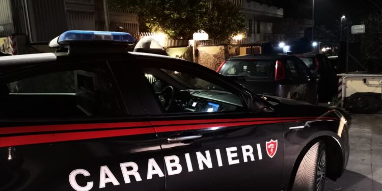 carabinieri