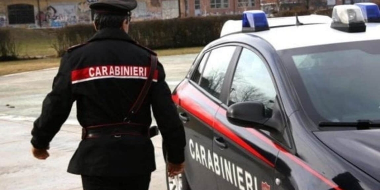 carabinieri