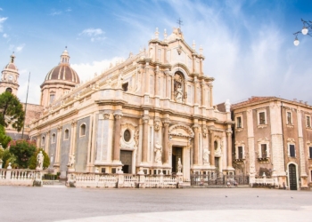 cosa fare a catania il weekend