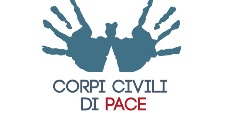 corpi civili pace