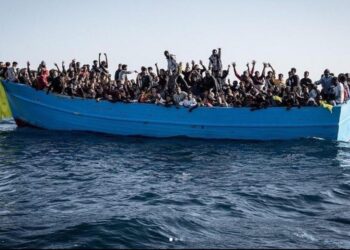 migranti-lampedusa