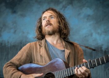 Damien Rice concerto a Catania