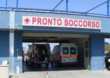 pronto soccorso ospedale agrigento