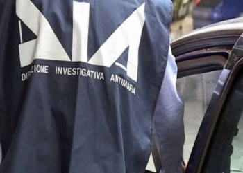 direzione investigativa antimafia