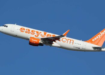 easyjet voli