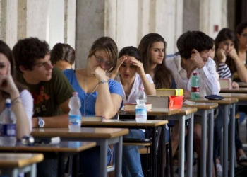 esame di maturita prima prova