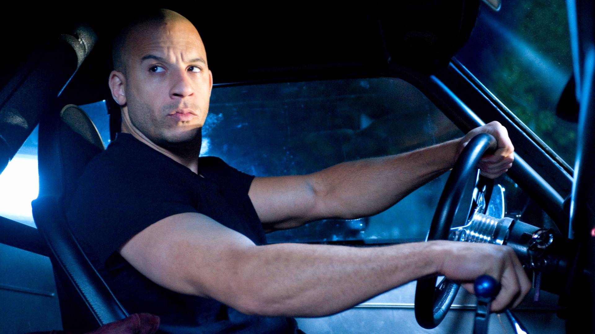 fast and furious film