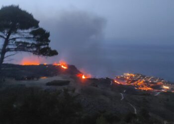 incendi sicilia avviso