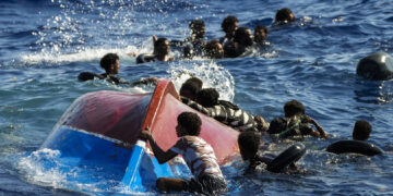 lampedusa sbarchi