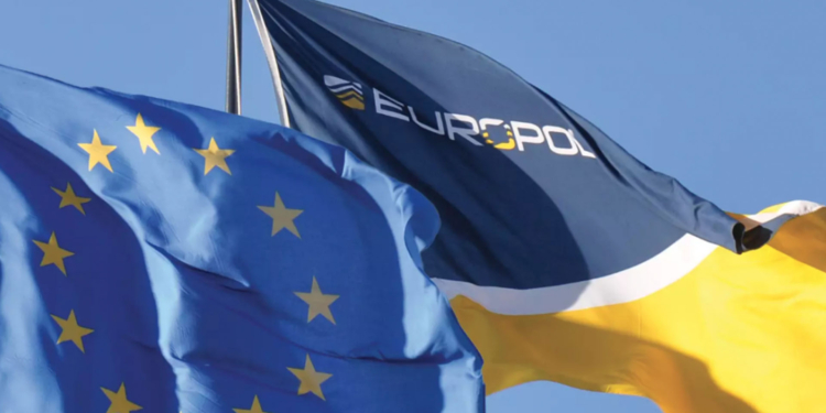 lavoro europol