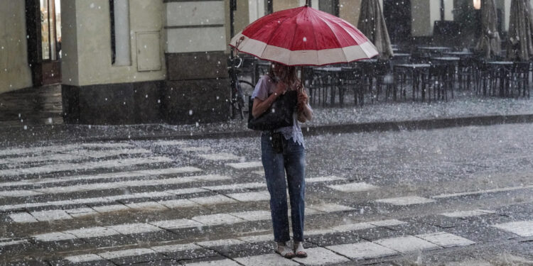 meteo sicilia