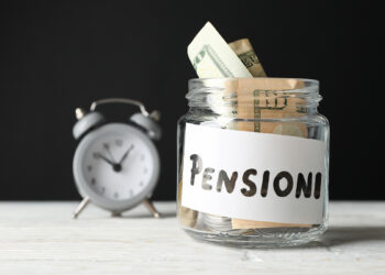 pagamento pensioni luglio 2023