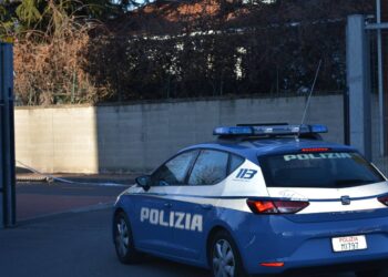 polizia