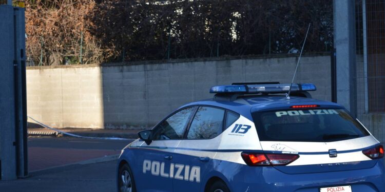 polizia