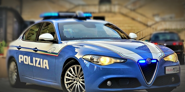 polizia