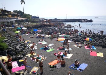 san giovanni licuti spiaggia