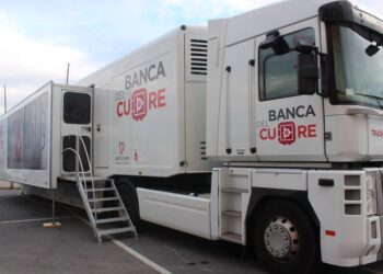 jumbo truck nanca del cuore